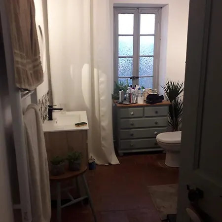 Maison Rose Ferienhaus Capestang