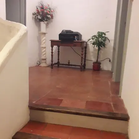 Maison Rose Capestang